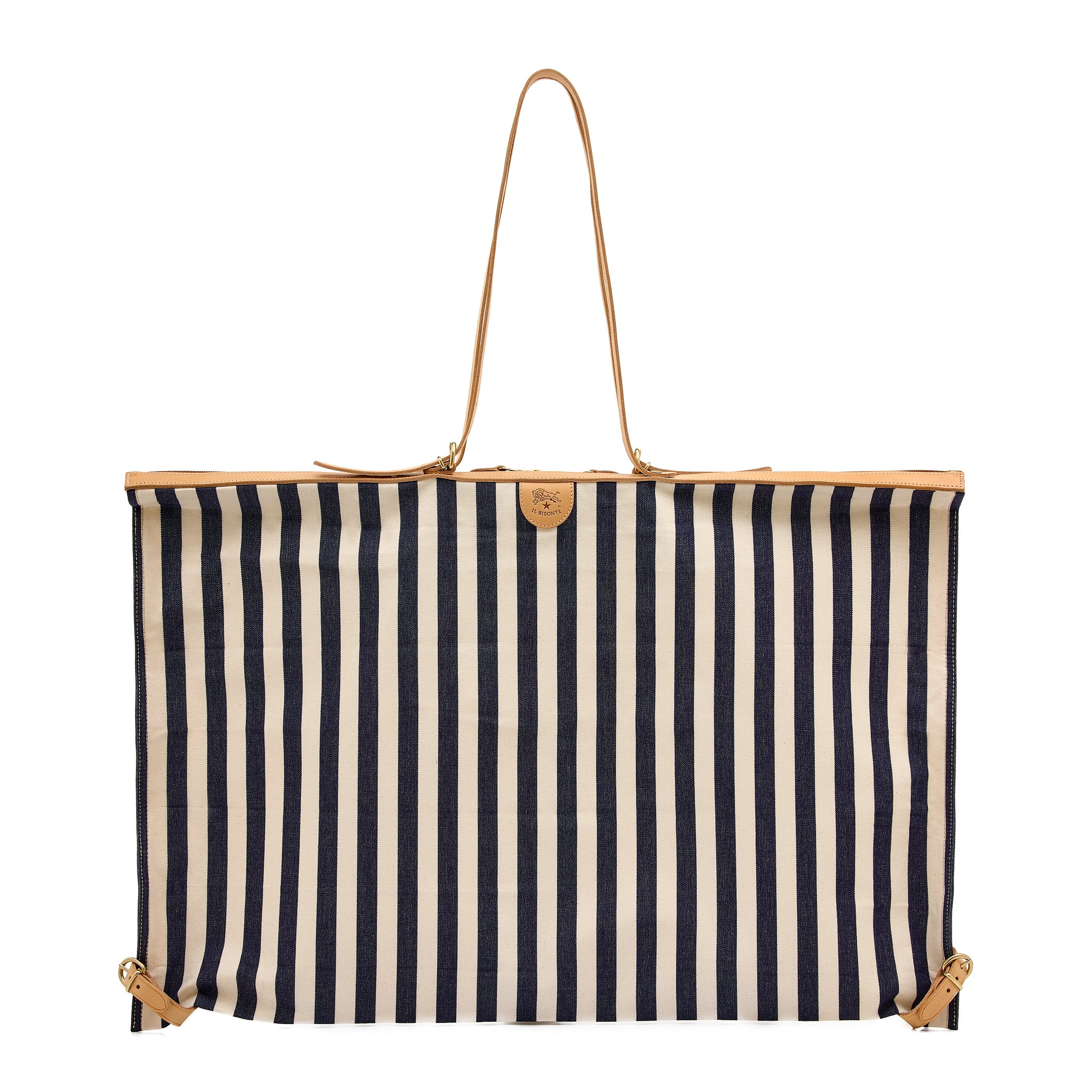 Caramella  | Sac epaule pour femme en tissu couleur multicolor
