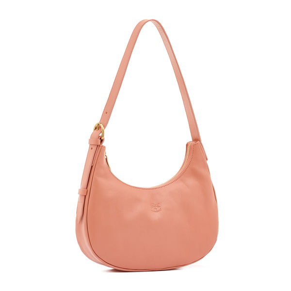 Belcanto | Women's shoulder bag in leather