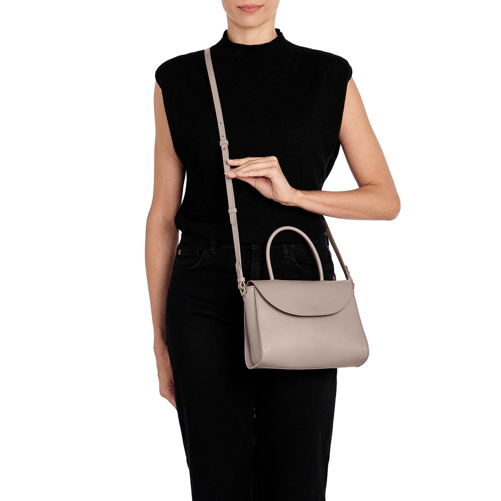 Linea 1978 | Women's handbag in leather