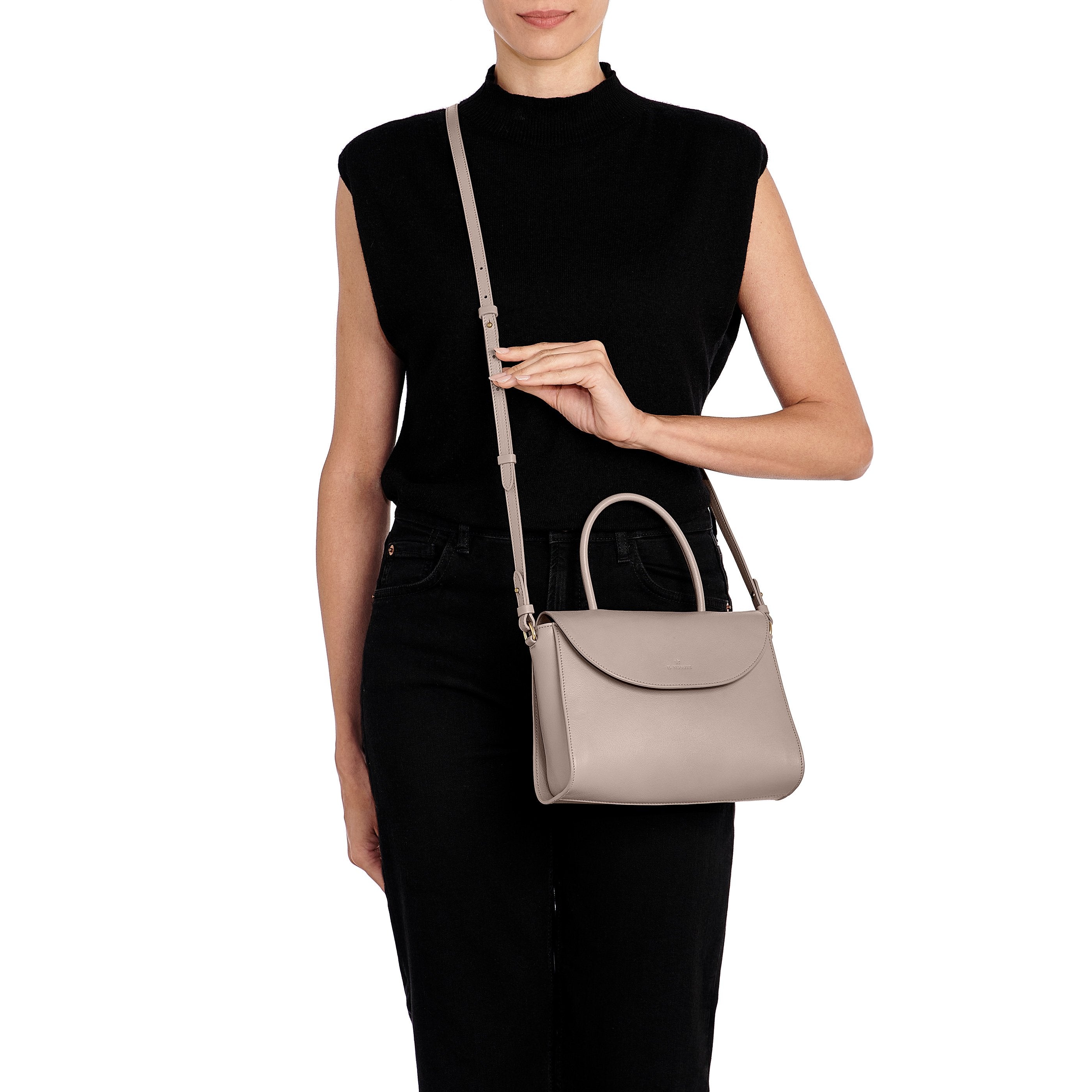 Linea 1978 | Women's handbag in leather