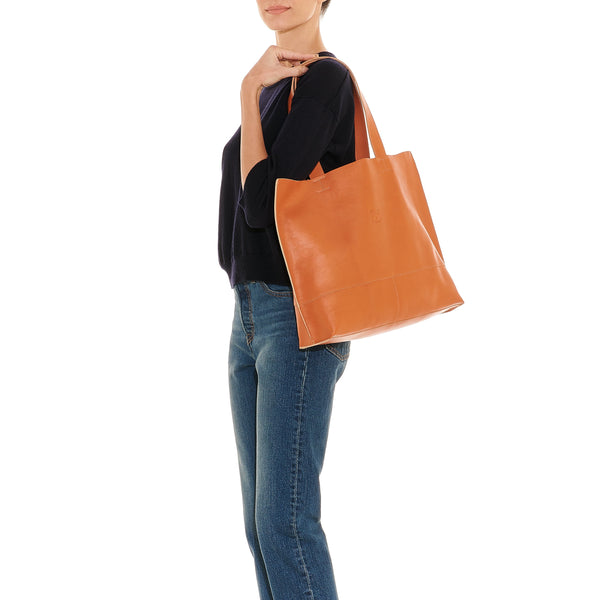 Women's shopper bags