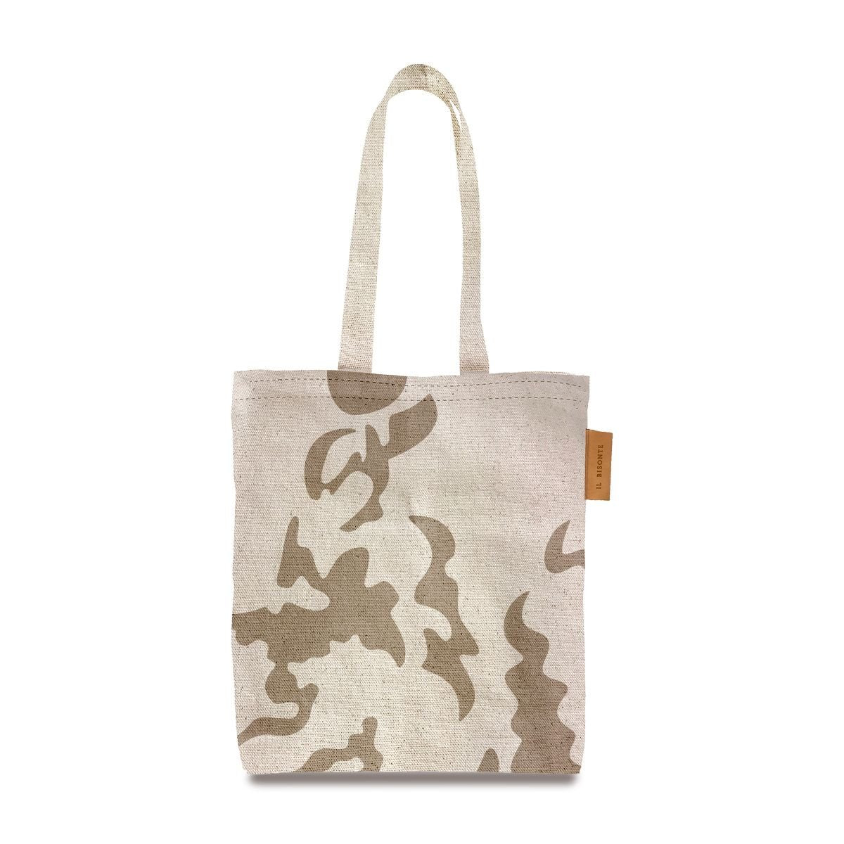 Special edition | Tote bag in fabric color natural