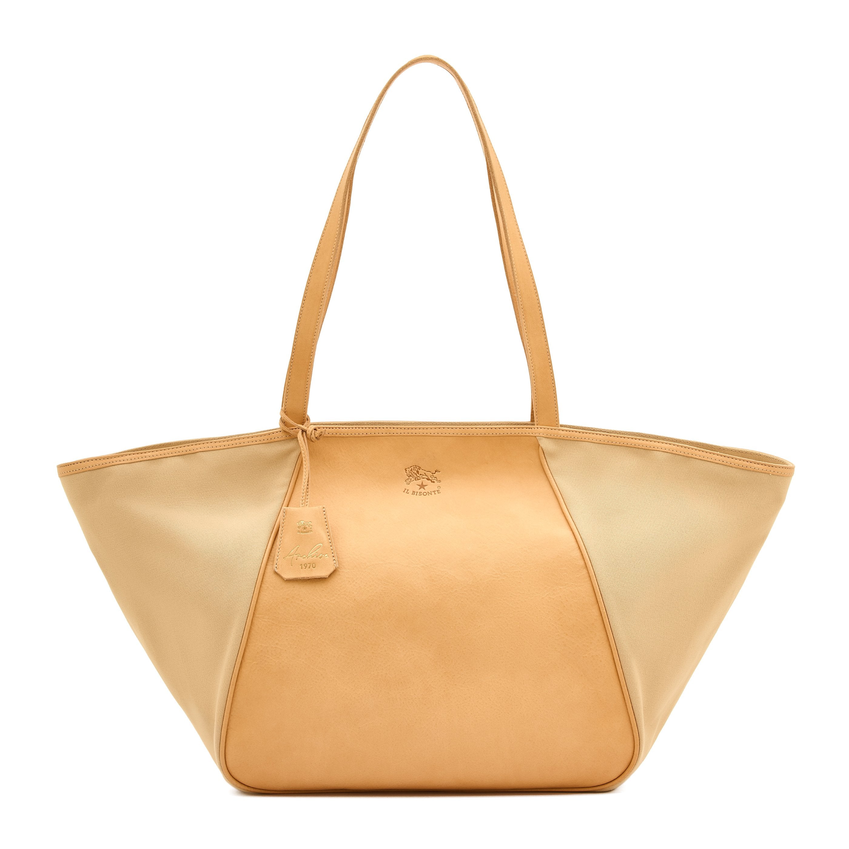 Archive 1970 | Women's tote bag in fabric