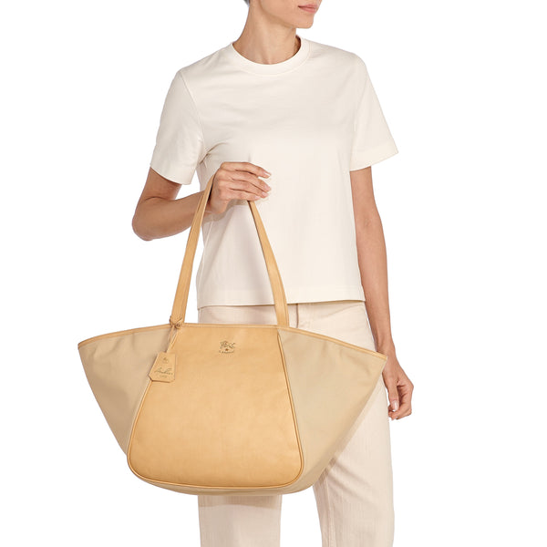 Archive 1970 | Women's tote bag in fabric