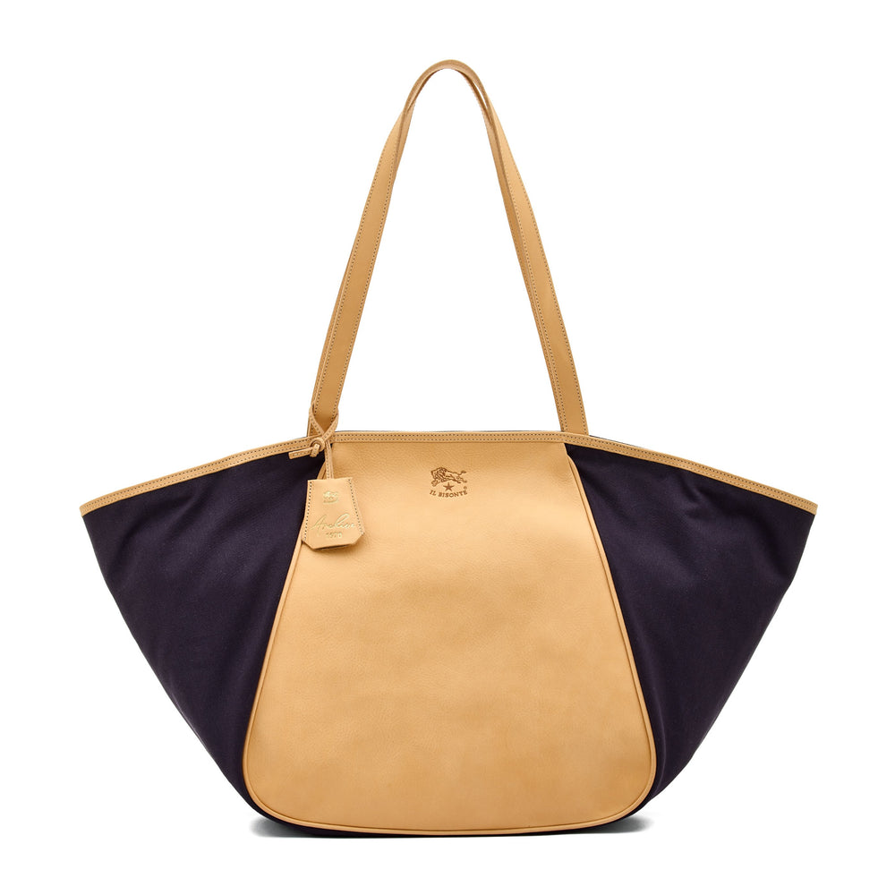 Archive 1970 | Women's tote bag in fabric