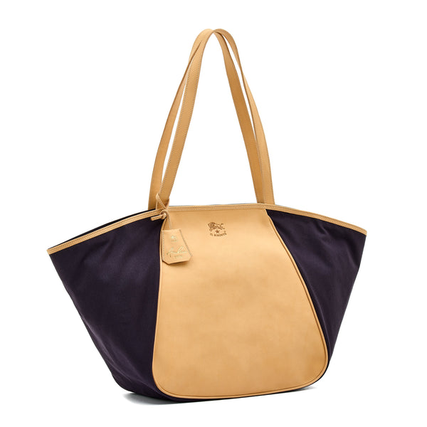 Archive 1970 | Women's tote bag in fabric