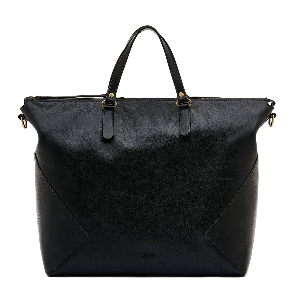 Storia | Shopping da donna in pelle — 
front view
 — 1 of 6