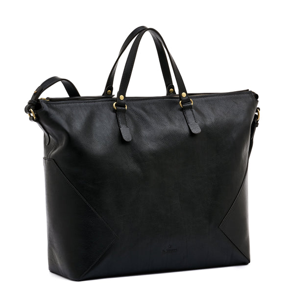 Storia | Sac fourre-tout pour femme en cuir