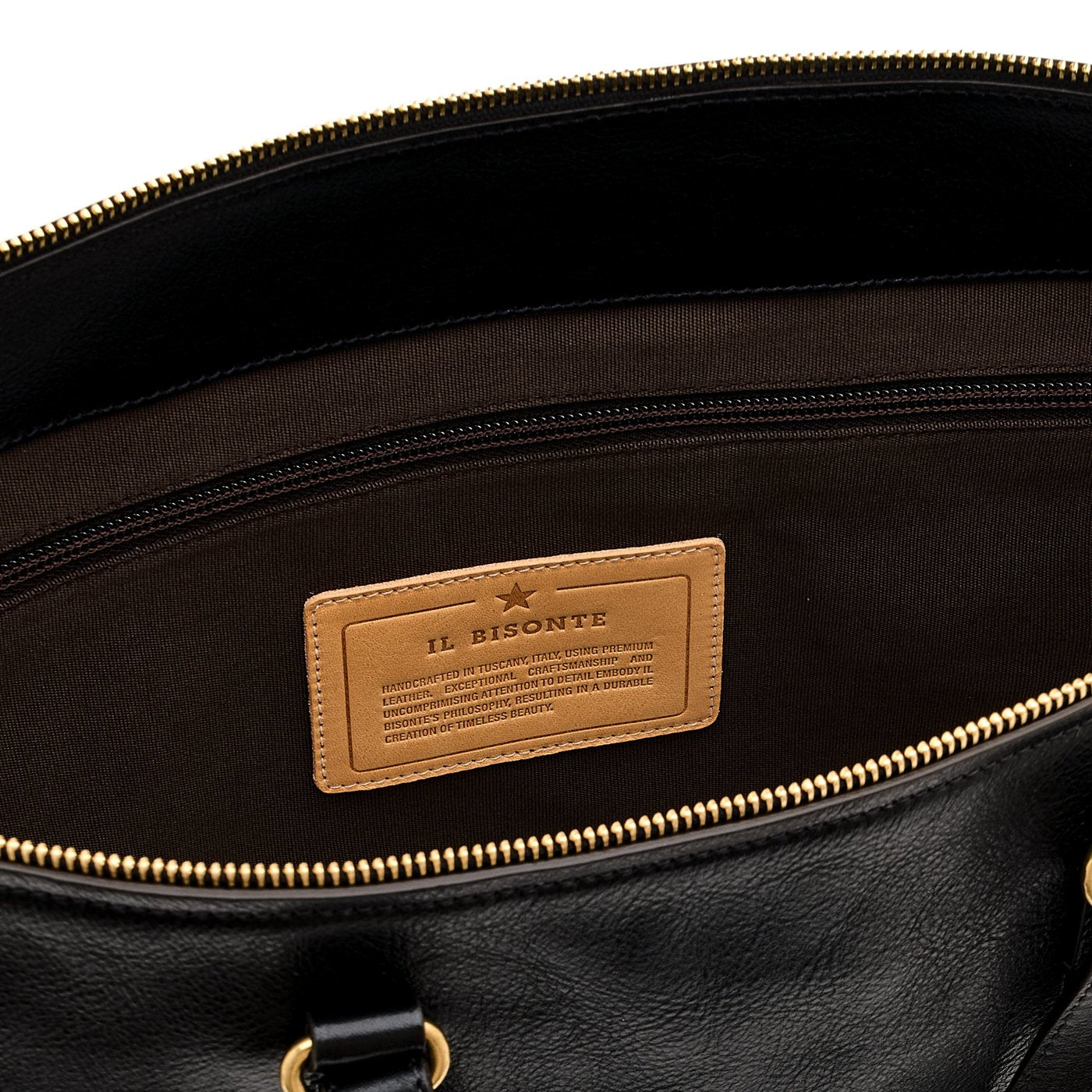 Storia | Shopping da donna in pelle — 
interior detail view
 — 5 of 6