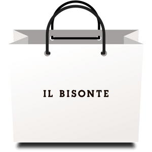 Porta Chiavi In Pelle Colore Nero – Il Bisonte - Foto 2