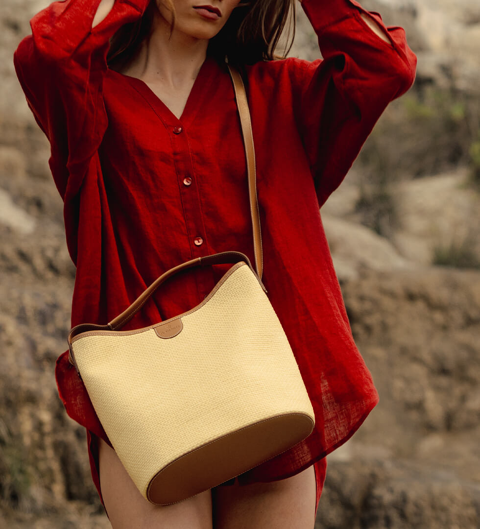 Crossbody bags women