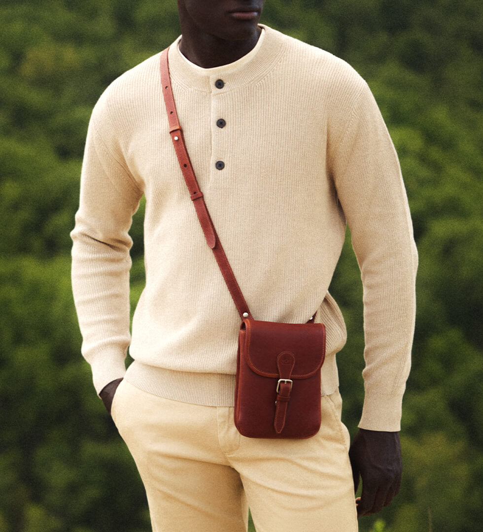 Crossbody Bags Men