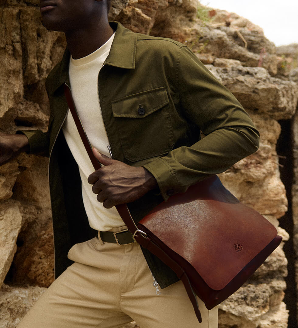 Crossbody Bags Men
