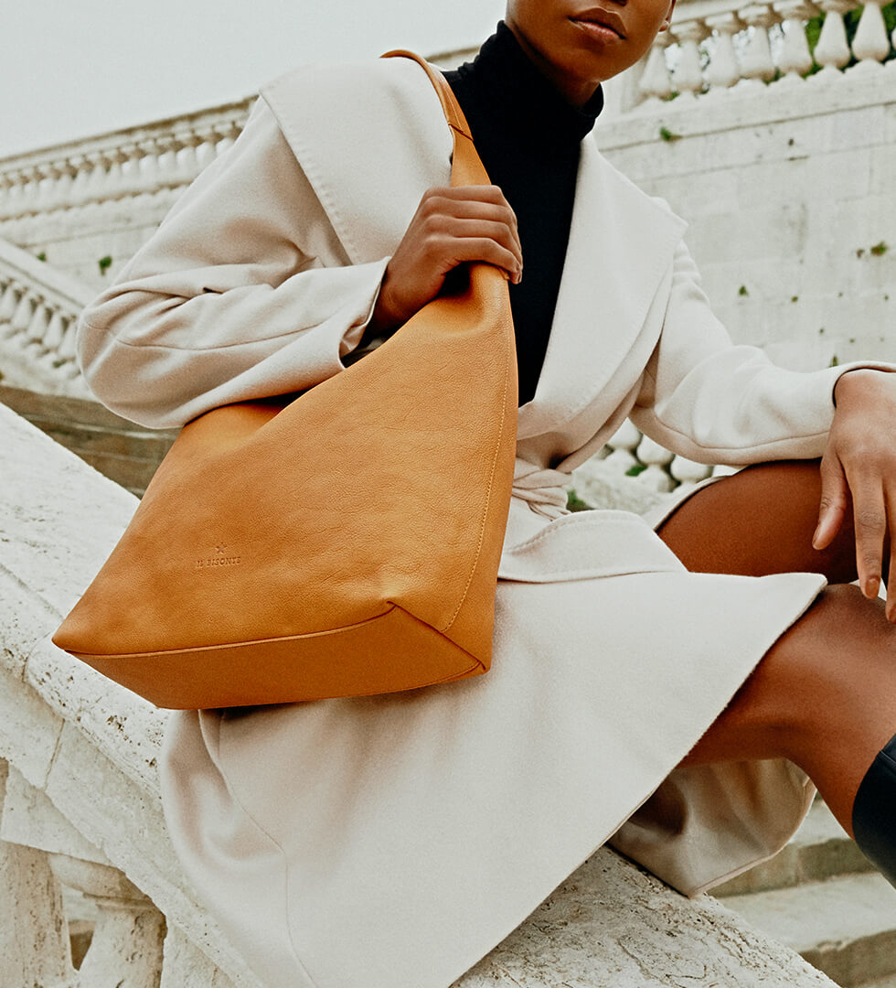 SELEZIONE VACCHETTA NATURALE DONNA