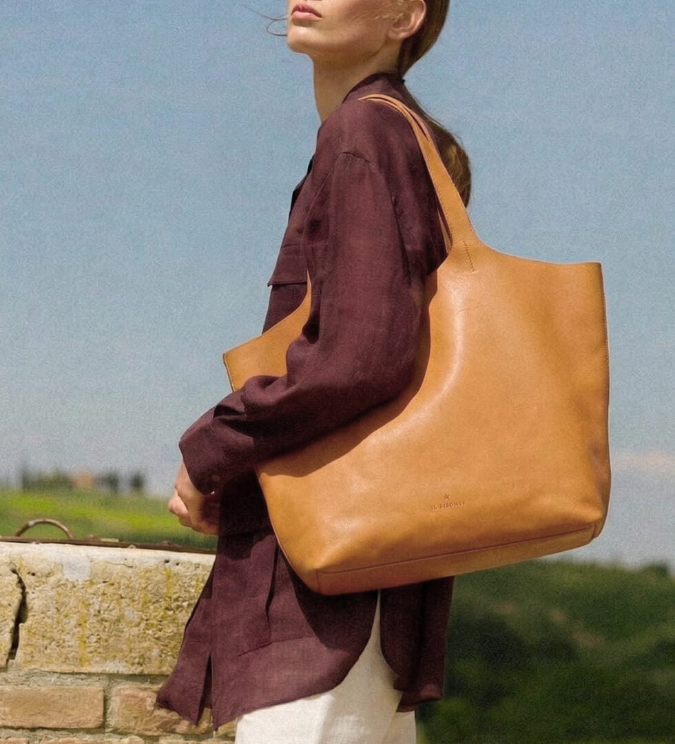 Natural Leather