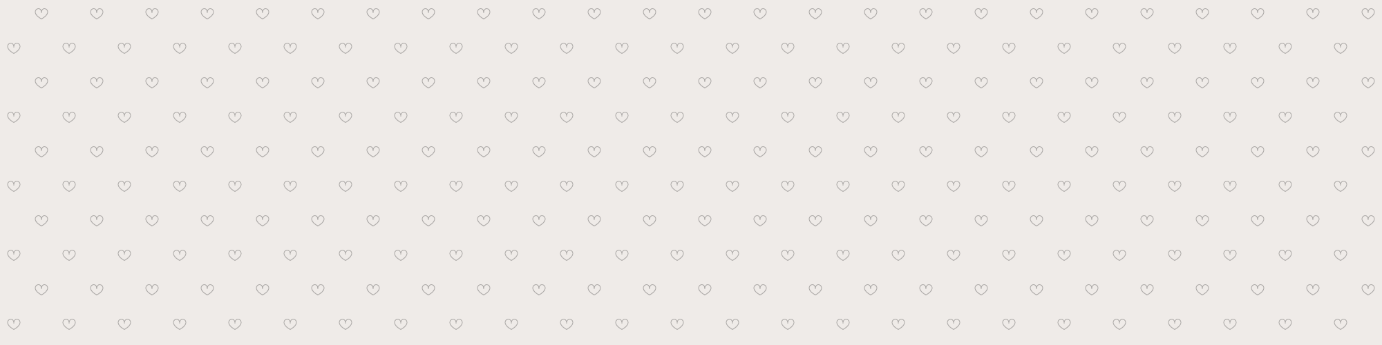 Valentine’s selection