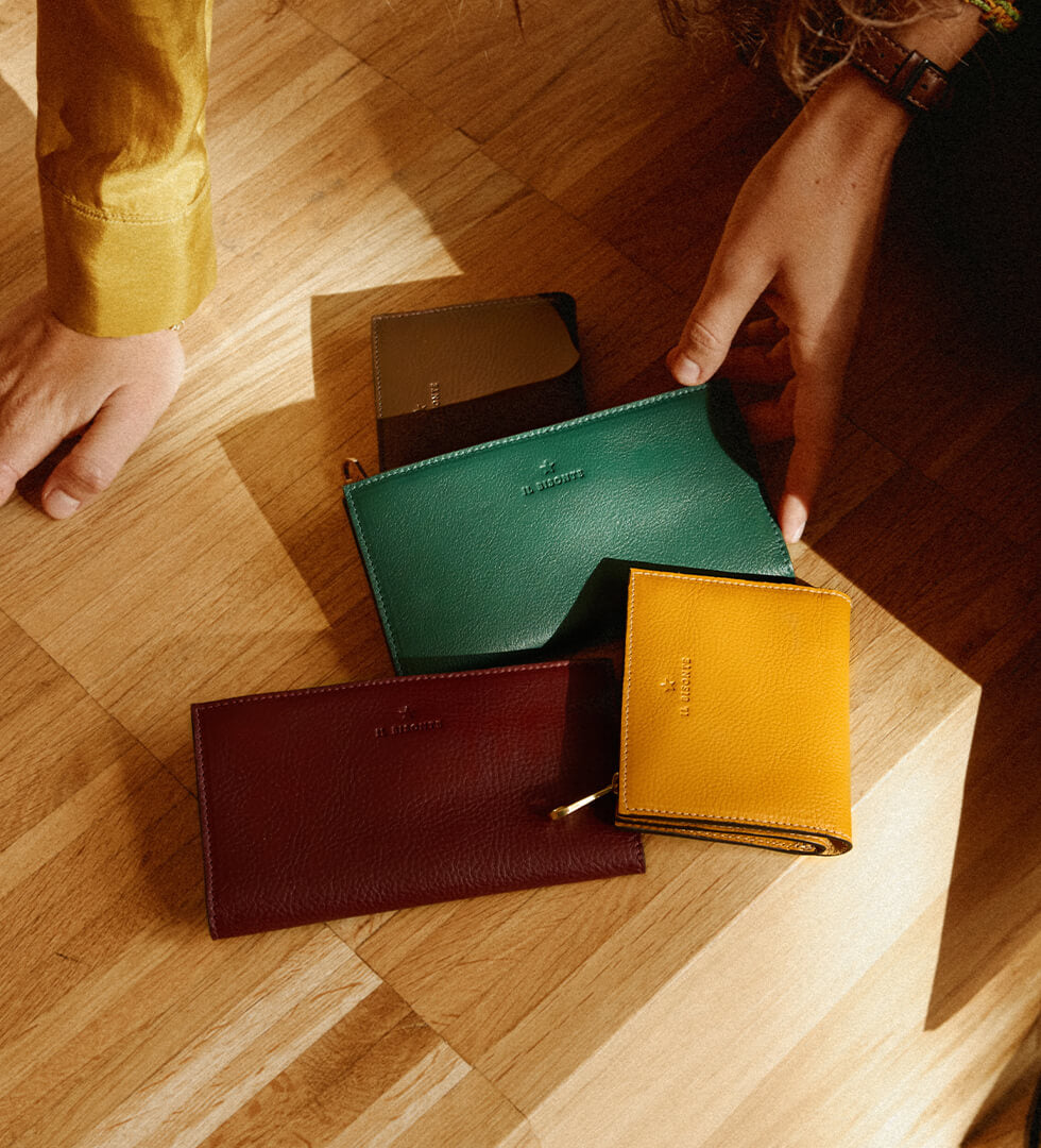 NEW COLORS