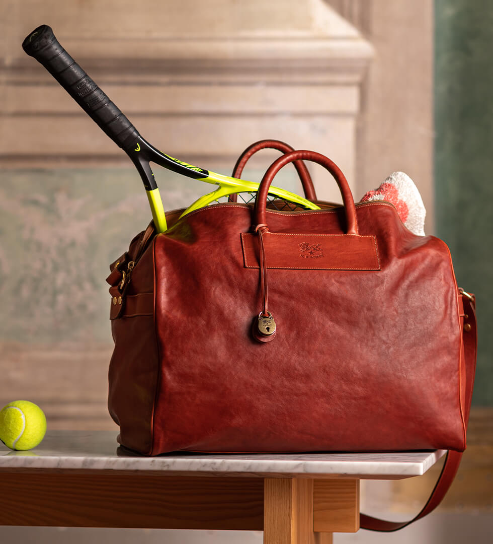 Vintage Leather
