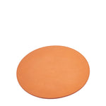 Office & business | Mouse pad in leather color caramel