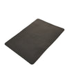Office & business | Desk accessory in leather color black
