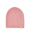 Opera | Women's hat in wool color cipria