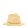 Raffia | Cappello  colore naturale