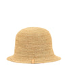 Raffia | Cappello  colore naturale