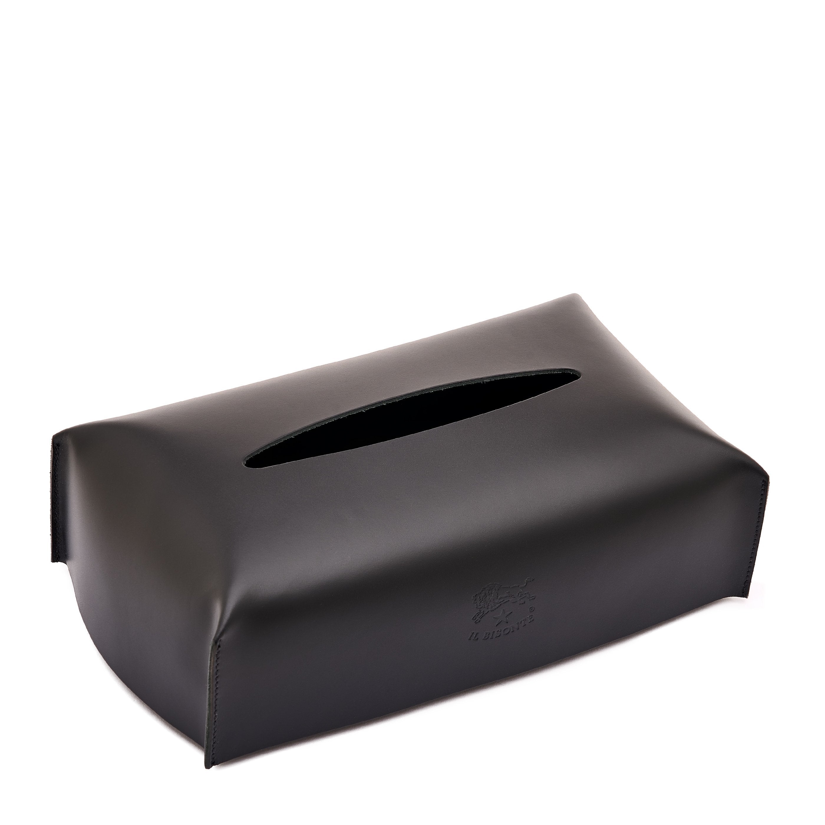 Home | Accessoire de maison en cuir couleur noir