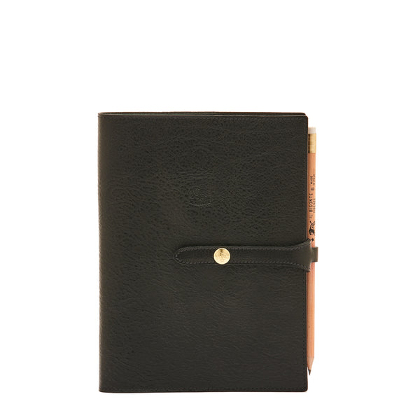 Note book  color black