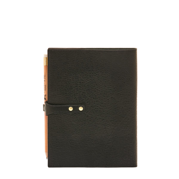 Note book  color black