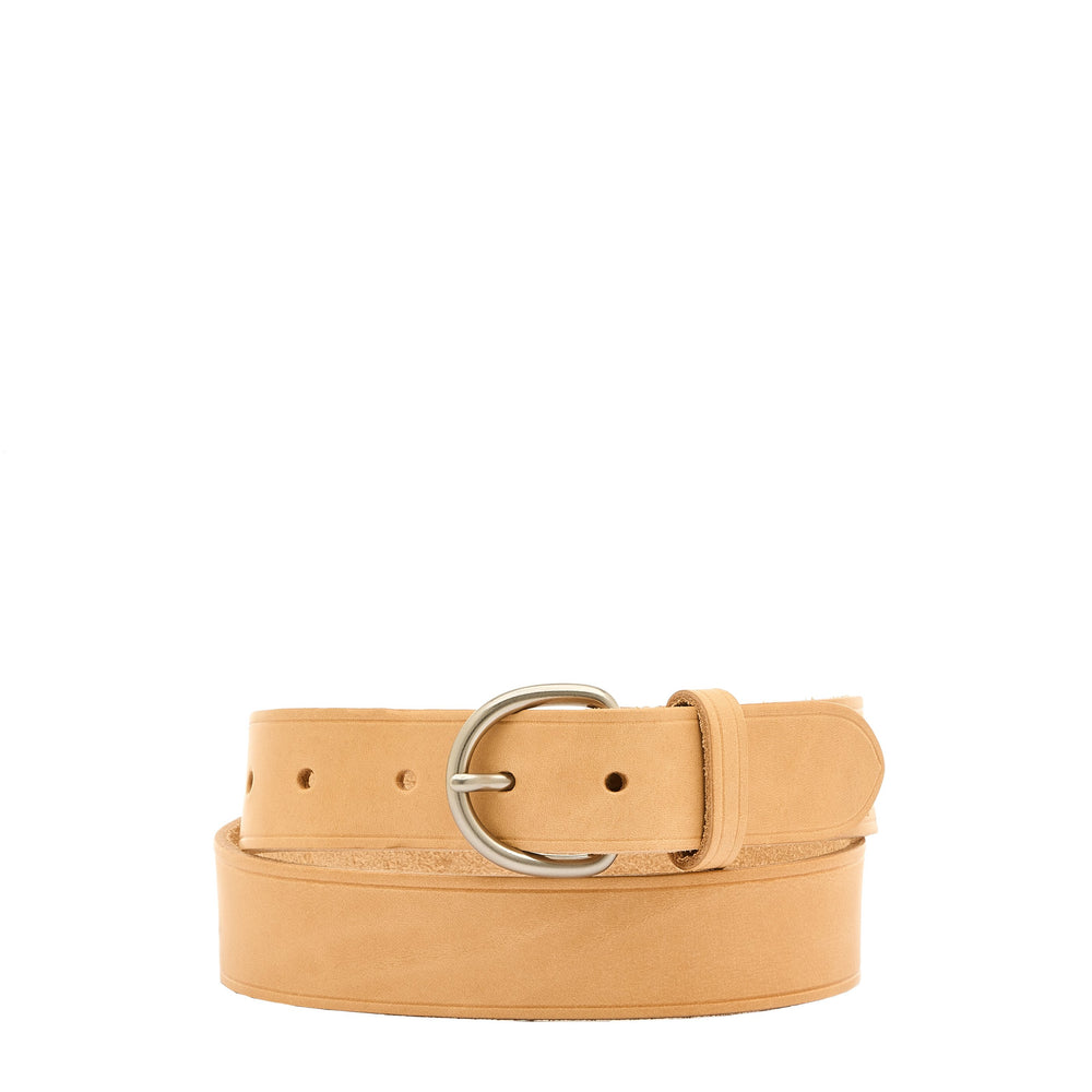 Cinture Da Uomo - Il Bisonte | Il Bisonte - Foto 12