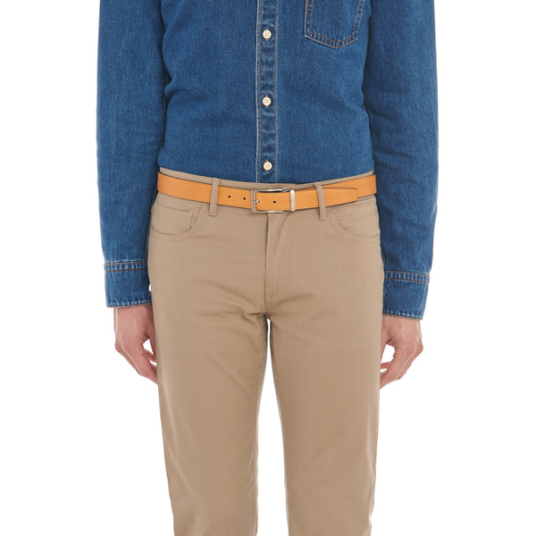 Cinture Da Uomo - Il Bisonte | Il Bisonte - Foto 7