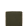 Feniglia | Men's Bi-Fold Wallet in Vintage Leather