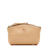 Women's Case in Calf Leather color Natural
