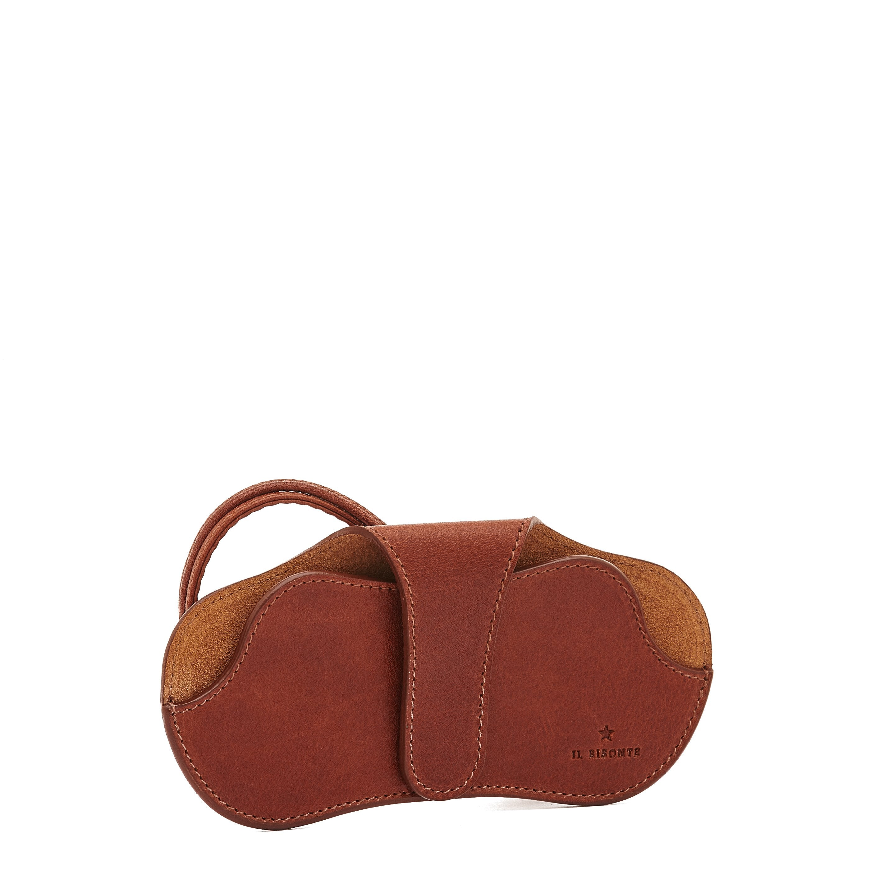 Yoshi Mod Target - Custodia Per Occhiali Da Sole, In Pelle, Colore Yoshi Mod Target - Custodia Per Occhiali Da Sole, In Pelle, Colore