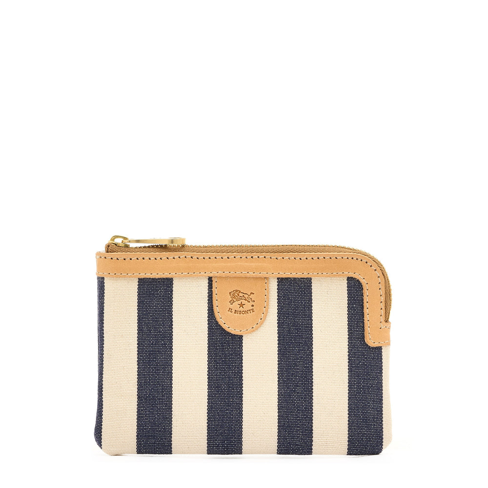 Pochette pour femme  couleur multicolor