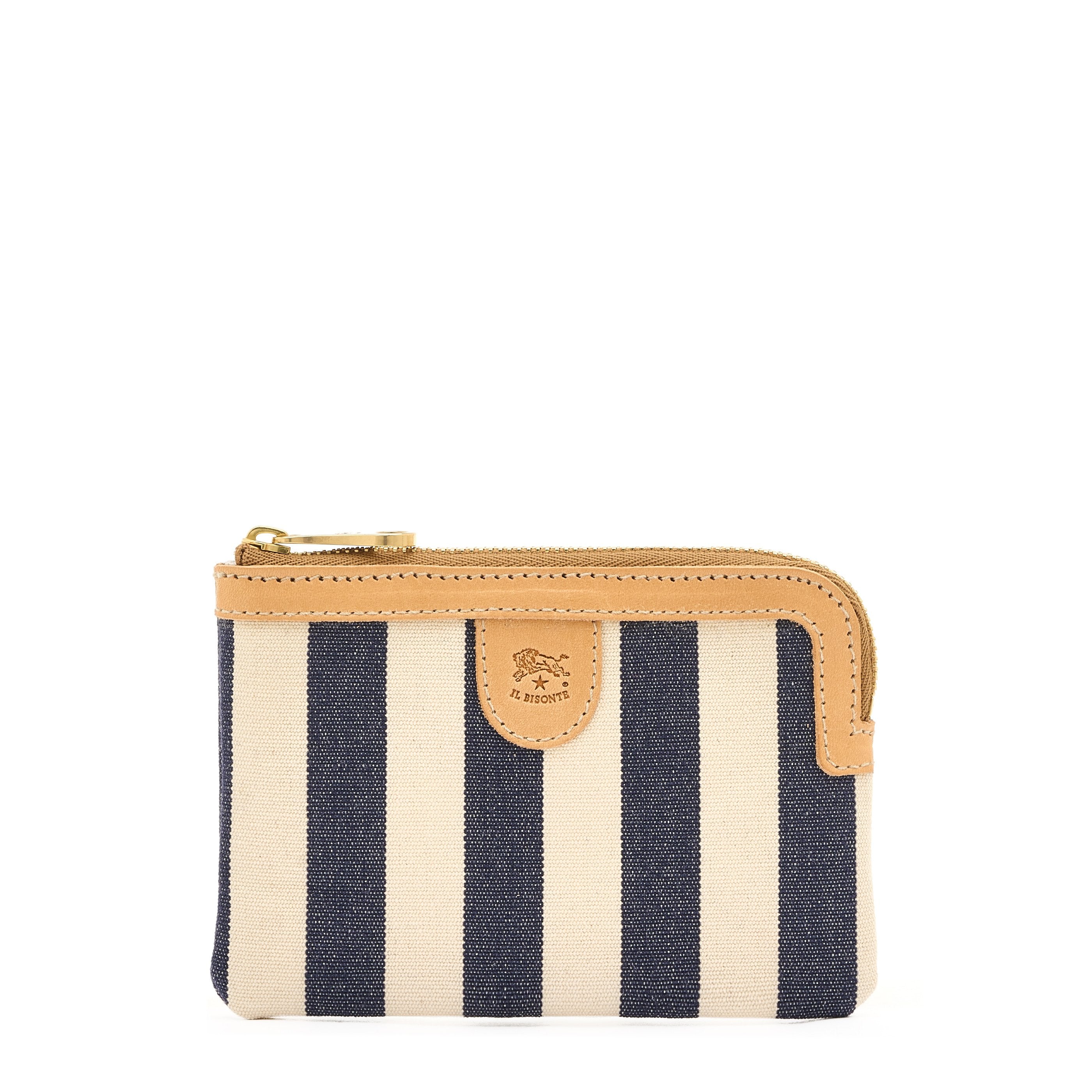 Pochette pour femme  couleur multicolor