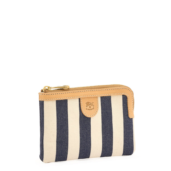 Women's pouch  color multicolor