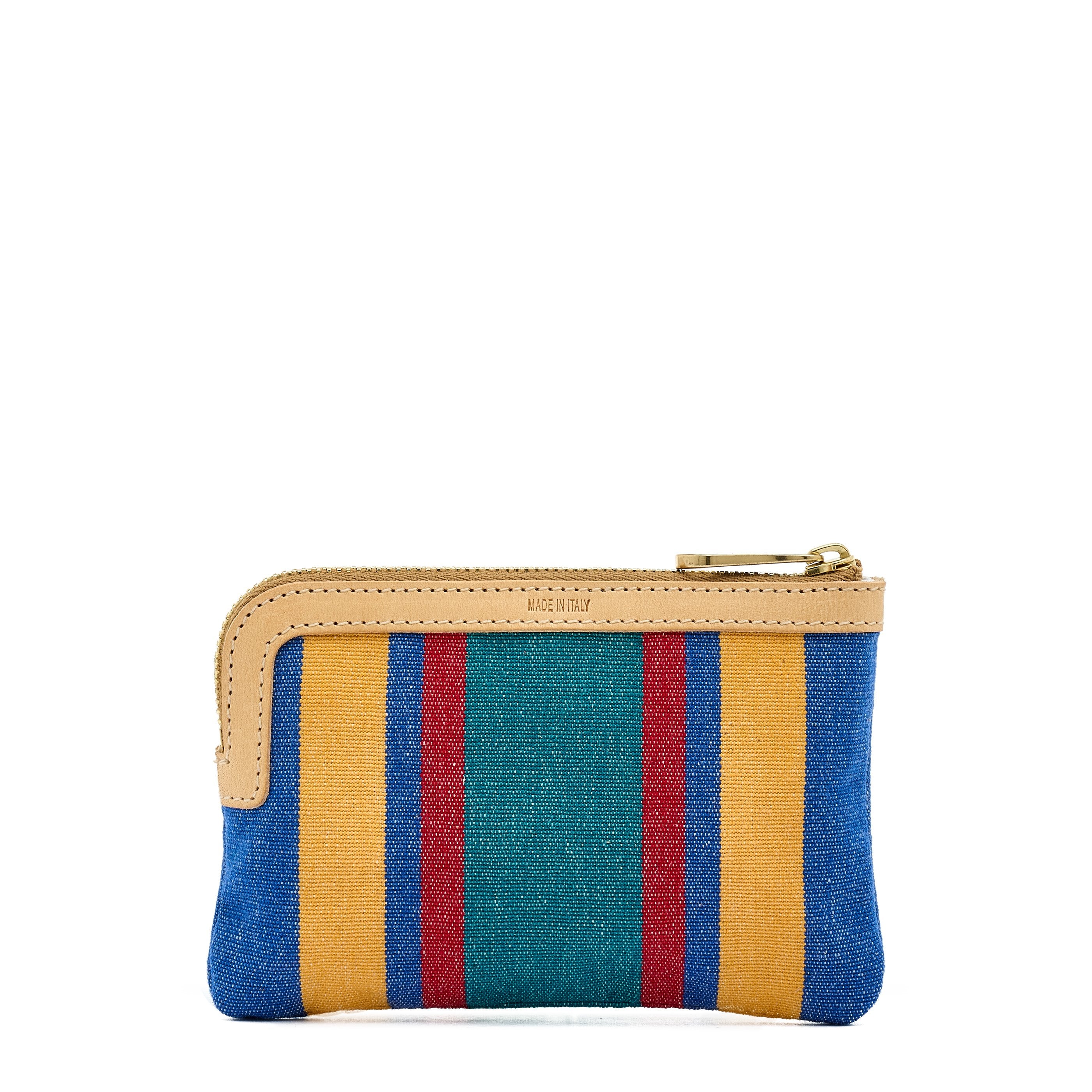 Women's pouch  color multicolor