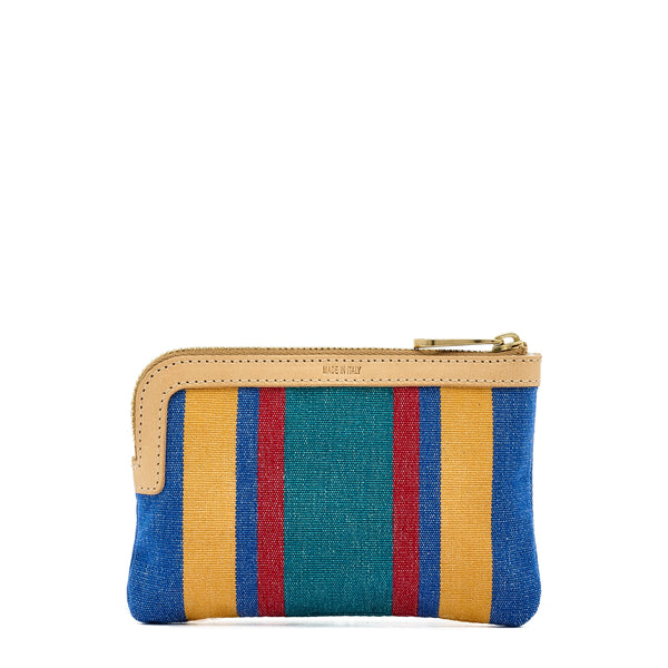 Women's pouch  color multicolor
