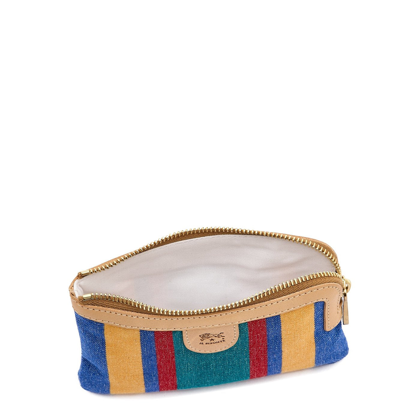 Women's pouch  color multicolor