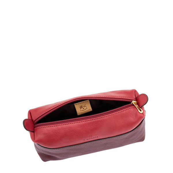 Duo | Women's case in leather