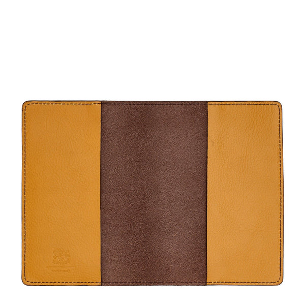 Duo | Case in leather