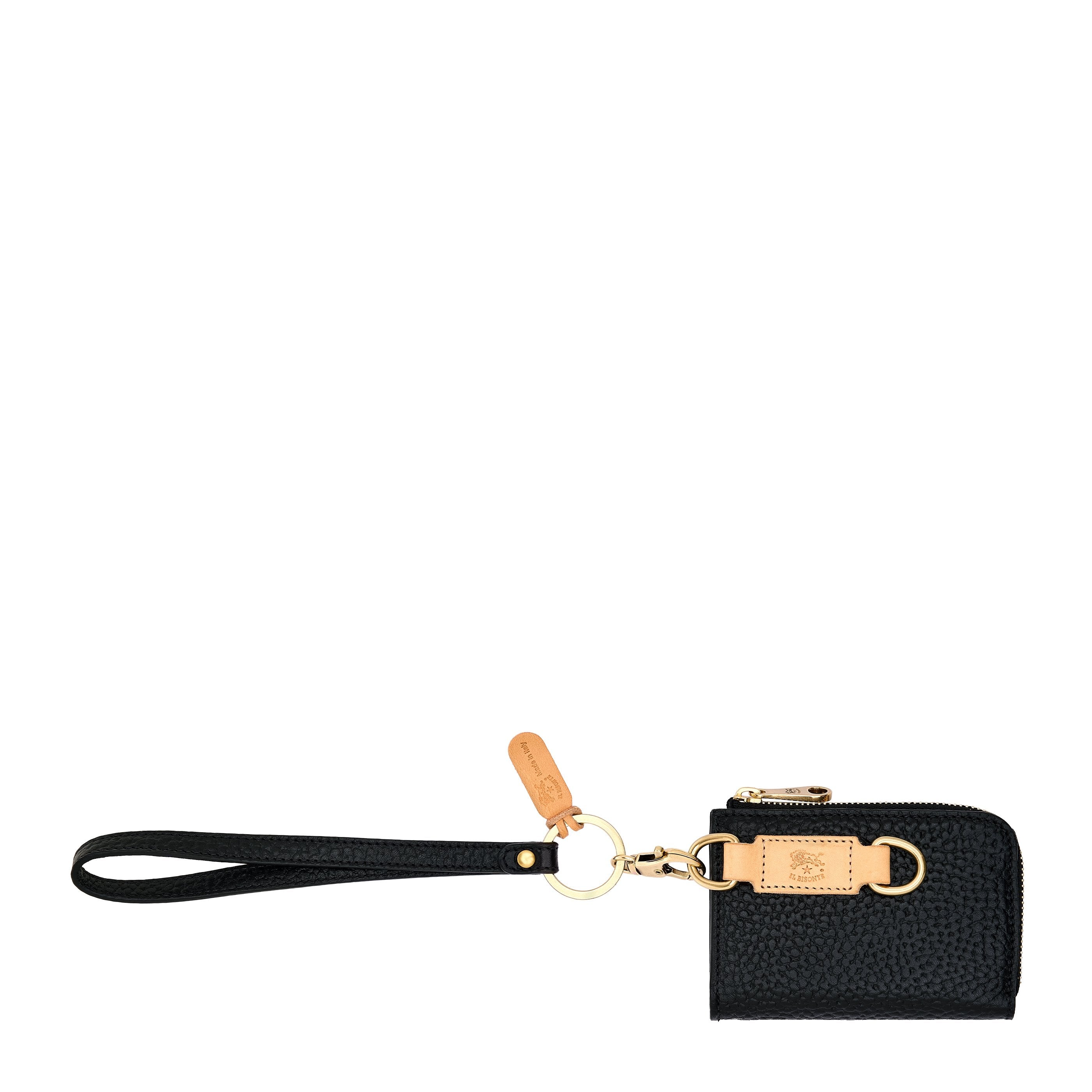 Segno | Porte-cartes pour homme en cuir — 
back or detail view
 — 3 of 4