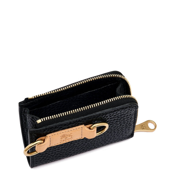 Segno | Porte-cartes pour homme en cuir