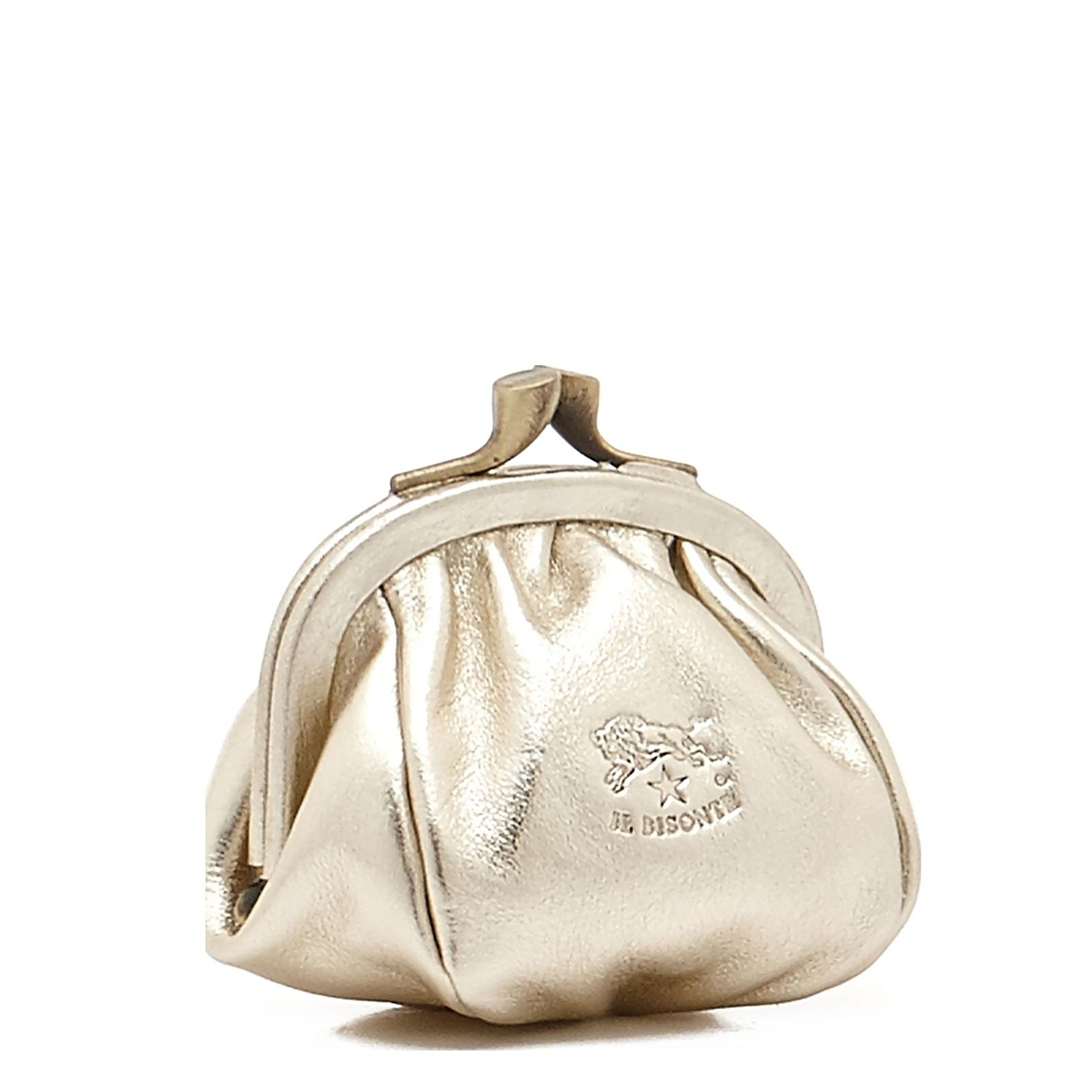 1960s purse clasp black - Gem