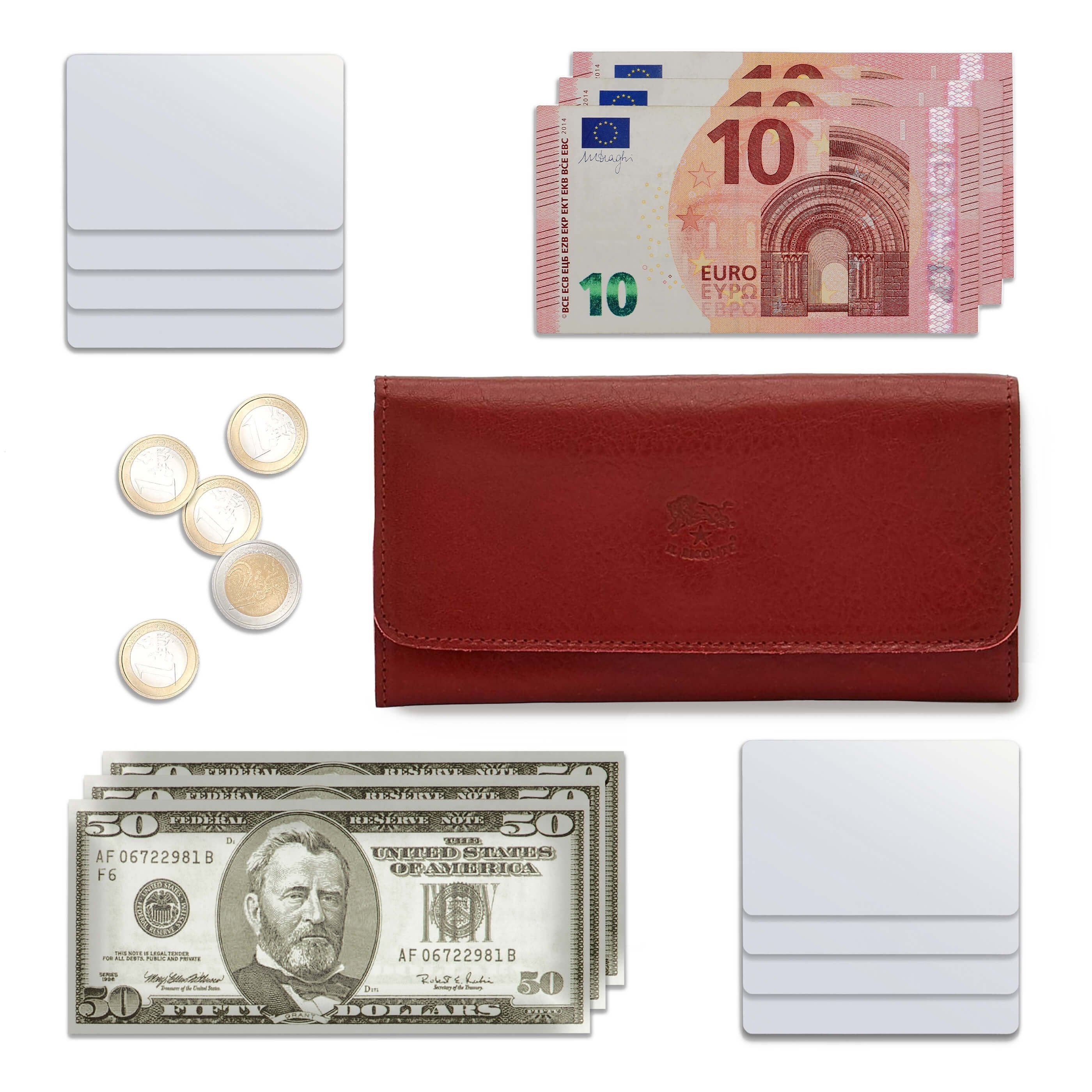 Ancien portefeuille-porte monnaie femme vintage - Accessoires & Bagagerie Ancien portefeuille-porte monnaie femme vintage - Accessoires & Bagagerie